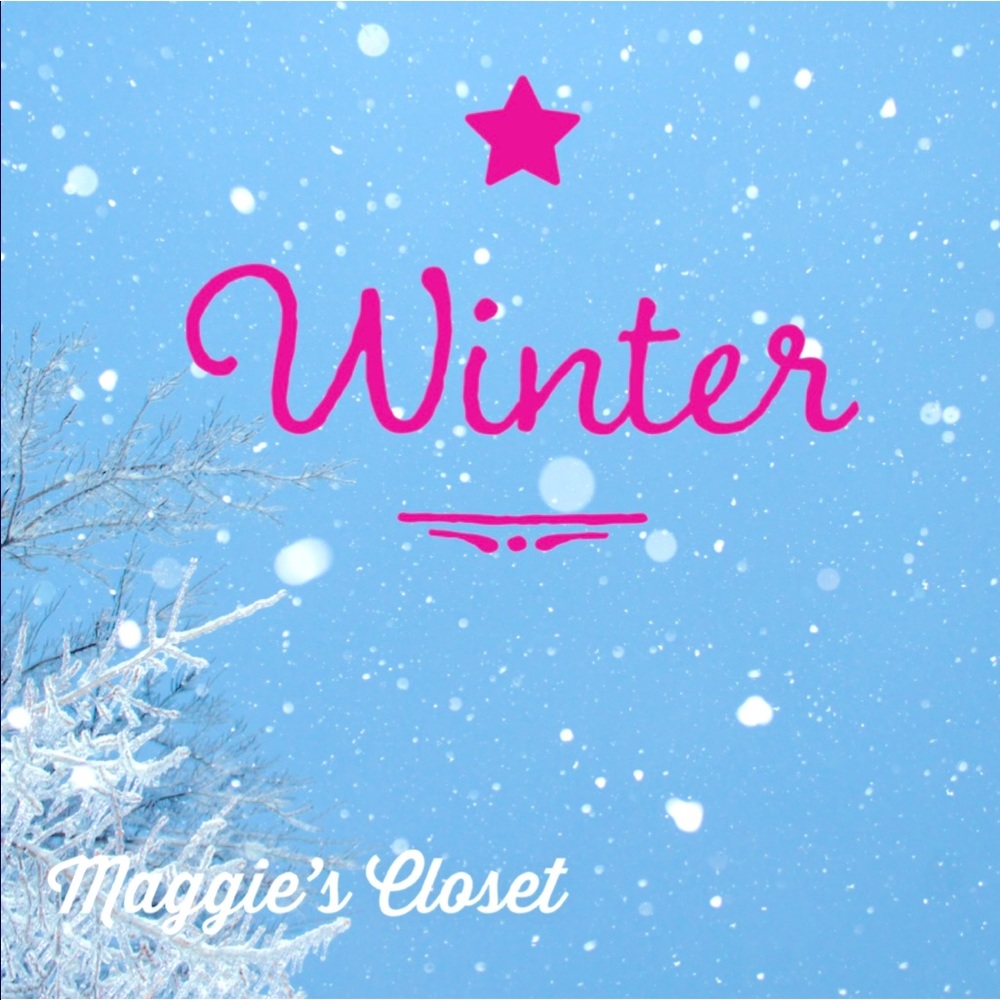 Maggie’s Closet